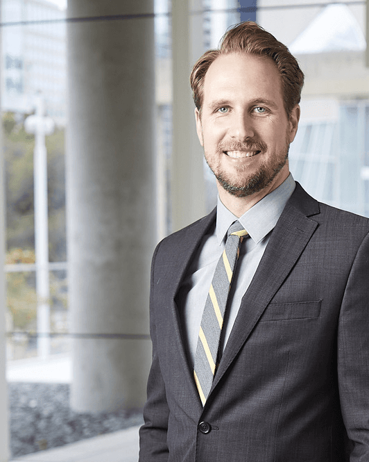 Jerod Bauer, CCM — Founder & Managing Advisor of Waypoint Advisors